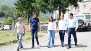 Ucom and SunChild NGO Bring Renewable Energy to Syunik's Borderline Regions