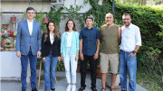 Ucom and Impact Hub Yerevan Launch the Ucom Fellowship Incubation Program