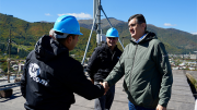 Ucom Completes Network Modernization in Gyumri and Vanadzor