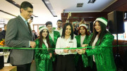 Ucom’s Renovated Sales and Service Center in Yerevan Mall Reopens