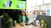 Ucom’s Renovated Sales and Service Center in Yerevan Mall Reopens